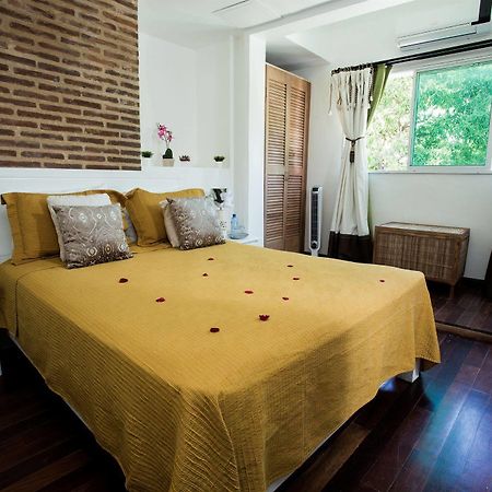 Hotel Portes 9 聖多明哥 外观 照片