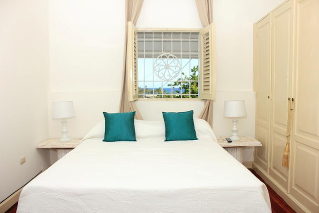 Hotel Portes 9 聖多明哥 客房 照片