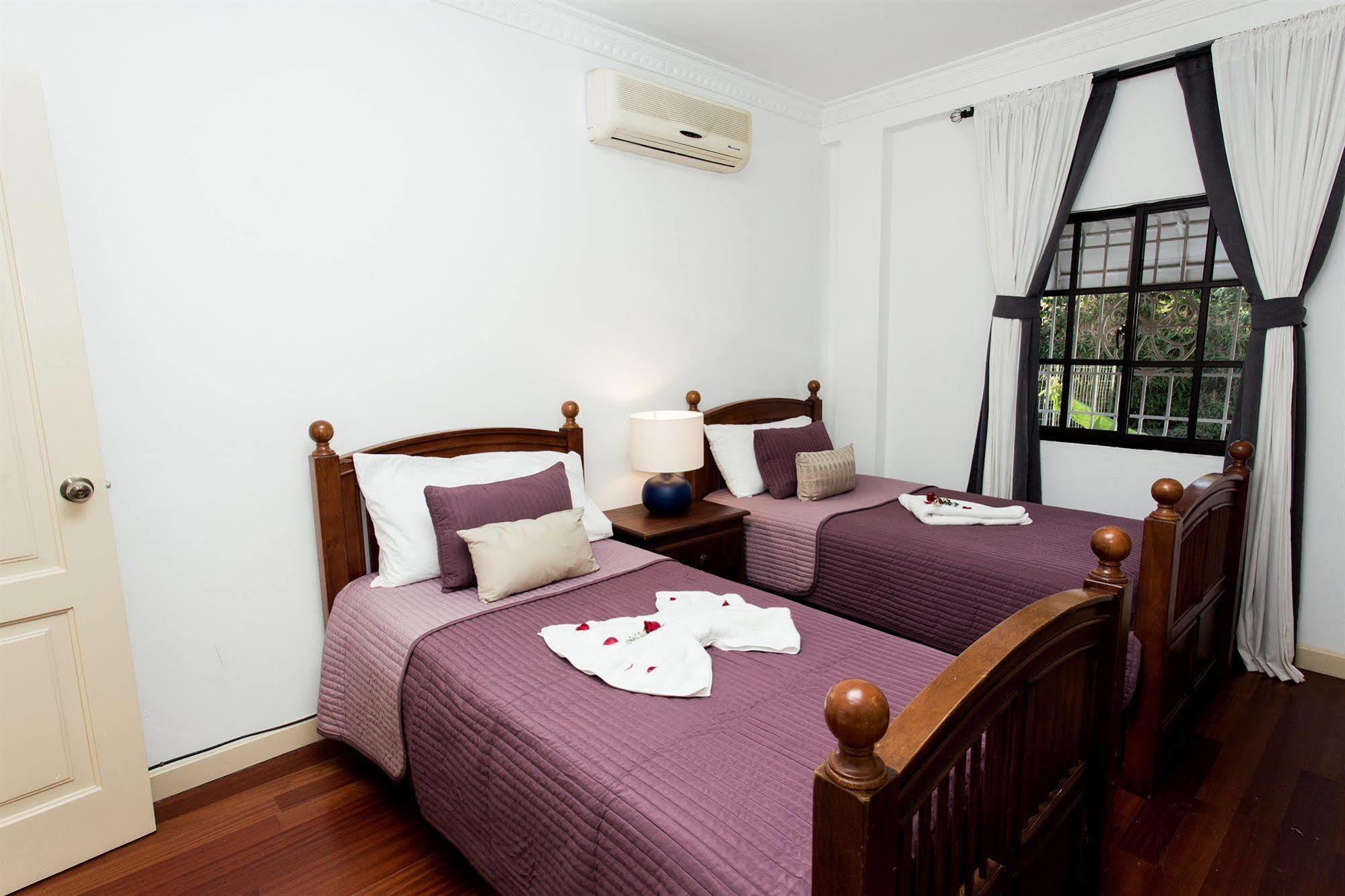 Hotel Portes 9 聖多明哥 外观 照片