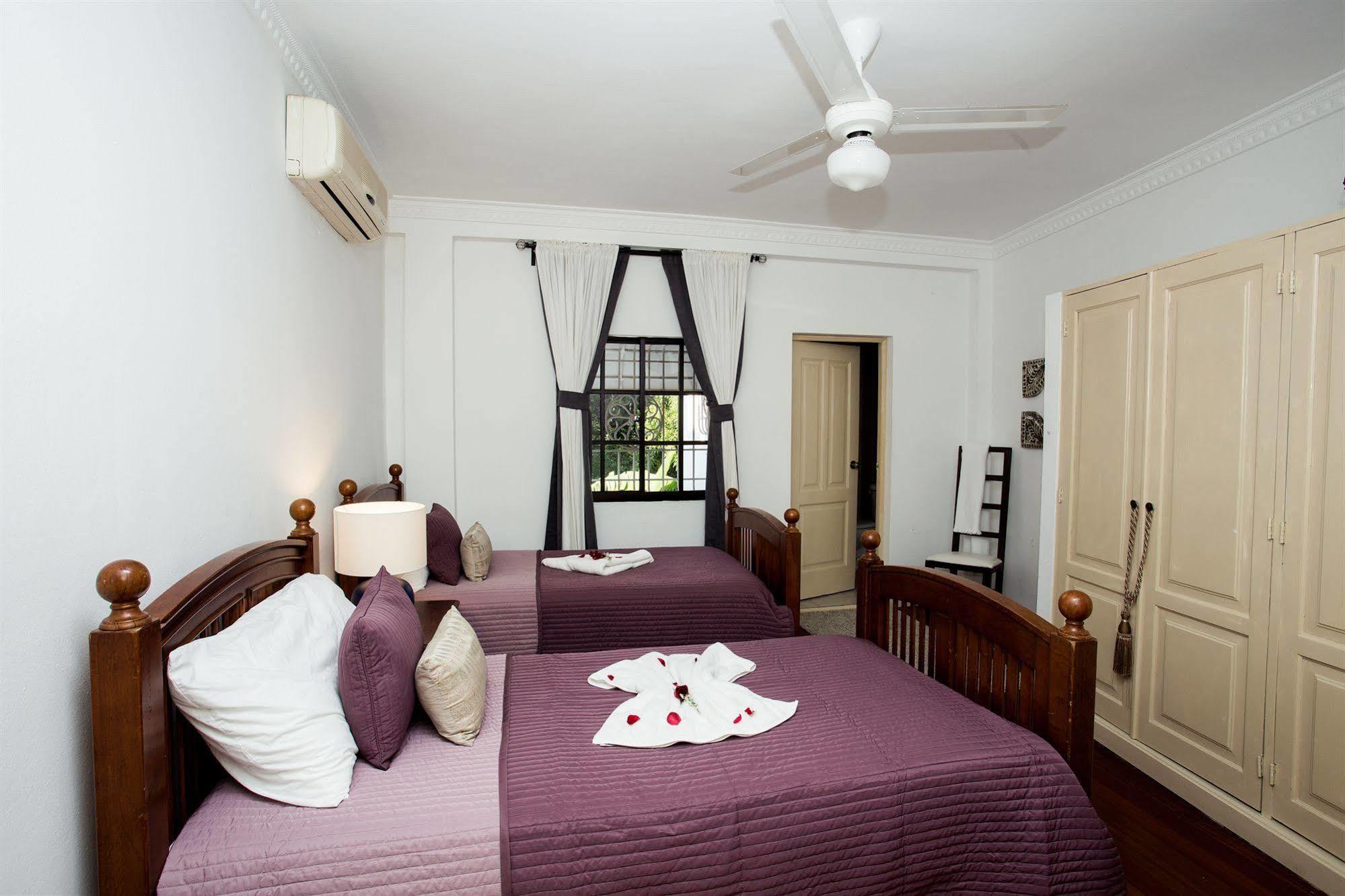 Hotel Portes 9 聖多明哥 外观 照片