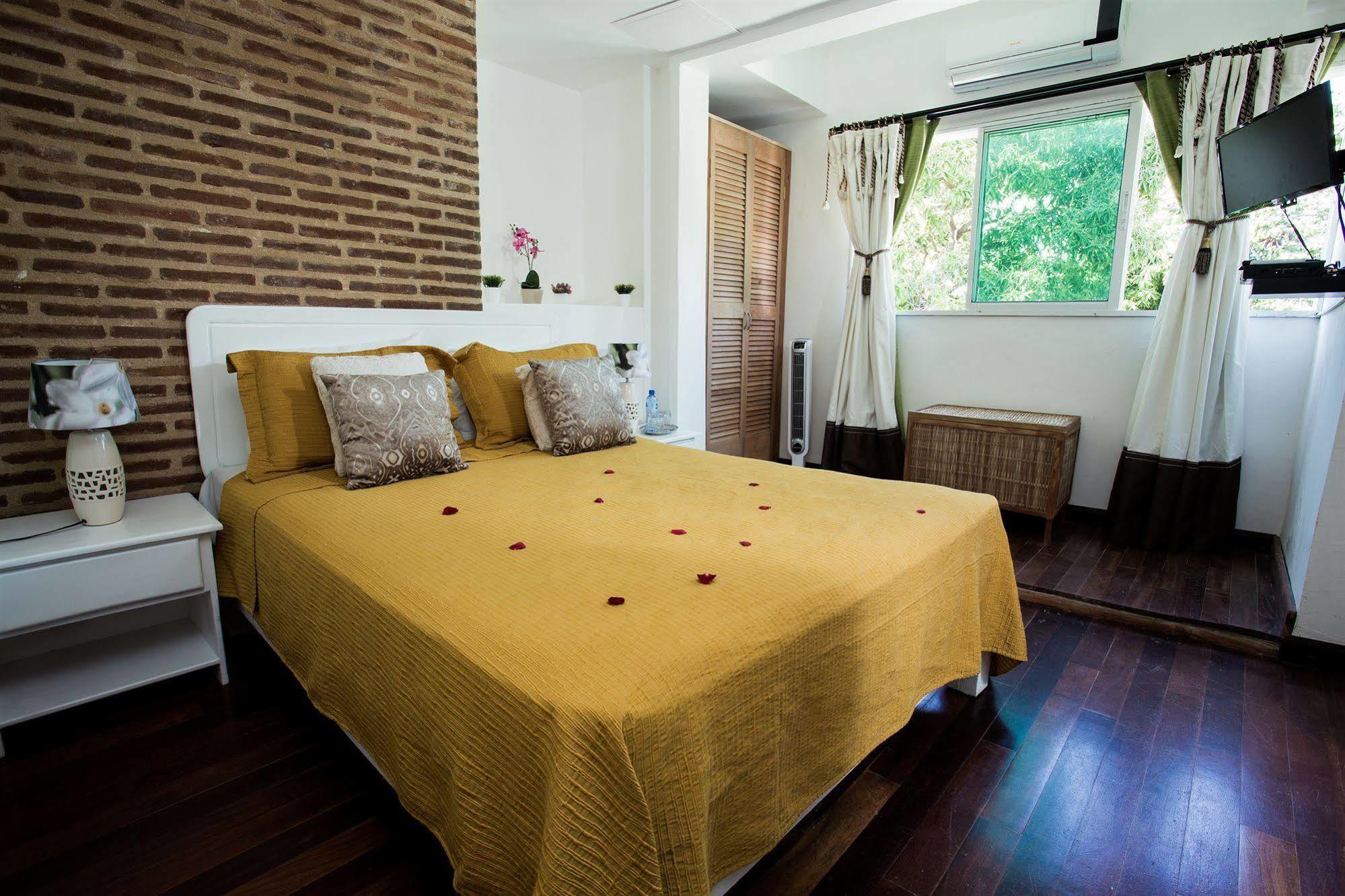 Hotel Portes 9 聖多明哥 外观 照片
